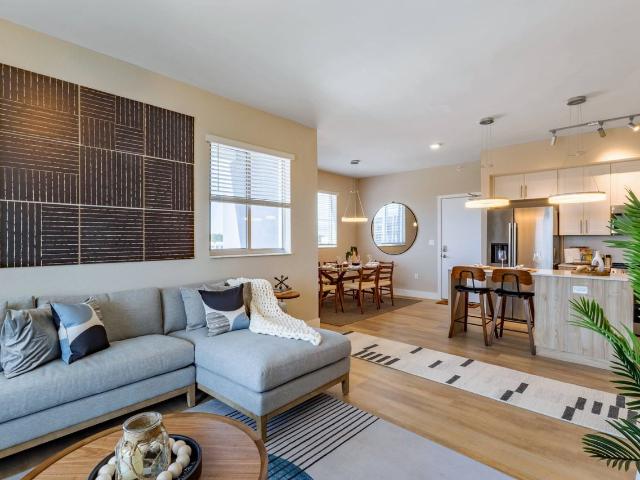 Apartment for rent in Daytona Beach, Florida
