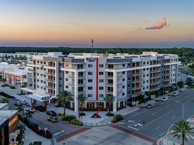 Apartment for rent in Daytona Beach, Florida