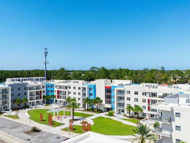 Apartment for rent in Daytona Beach, Florida
