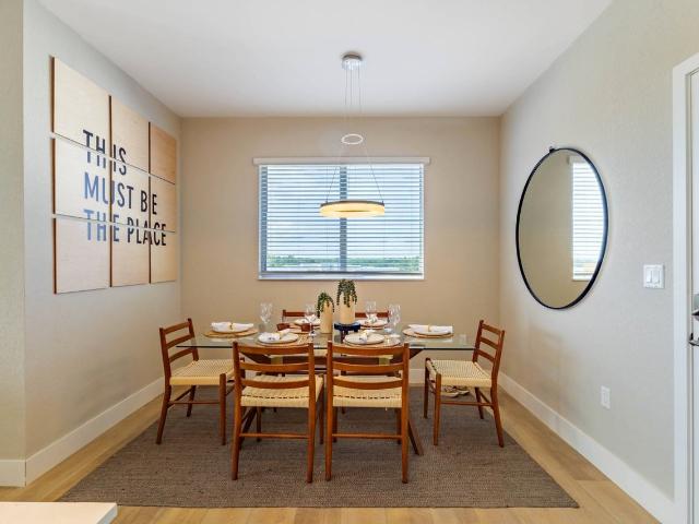 Apartment for rent in Daytona Beach, Florida
