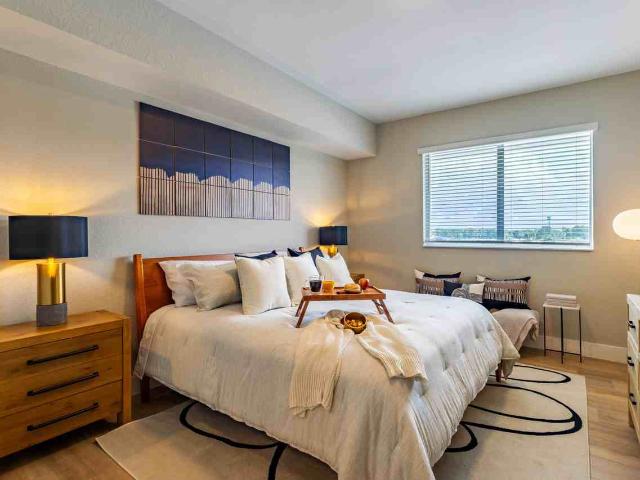 Apartment for rent in Daytona Beach, Florida