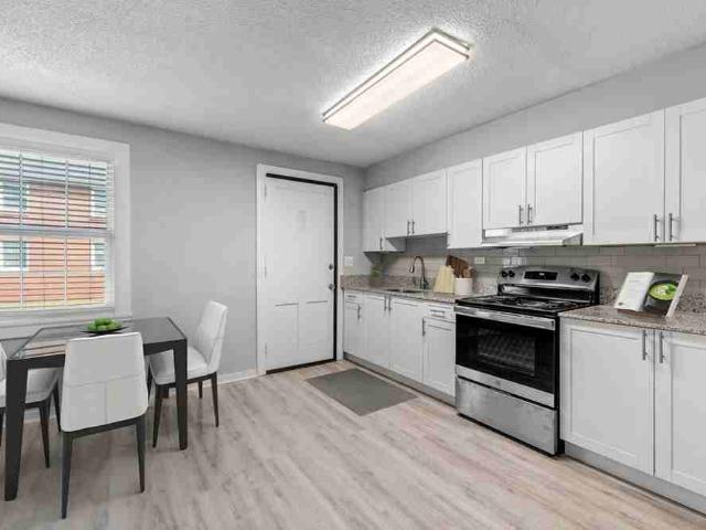 Apartment for rent in Tillman Homes, North Charleston