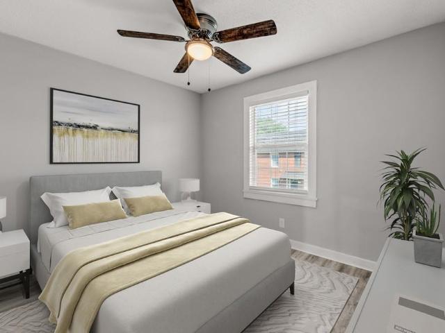 Apartment for rent in Tillman Homes, North Charleston