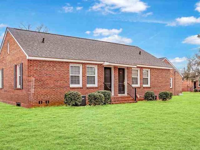Apartment for rent in Dorchester, South Carolina