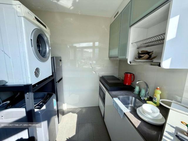 Apartment for rent