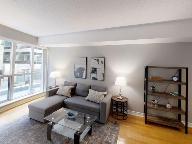 Apartment for rent in Woburn, Ontario