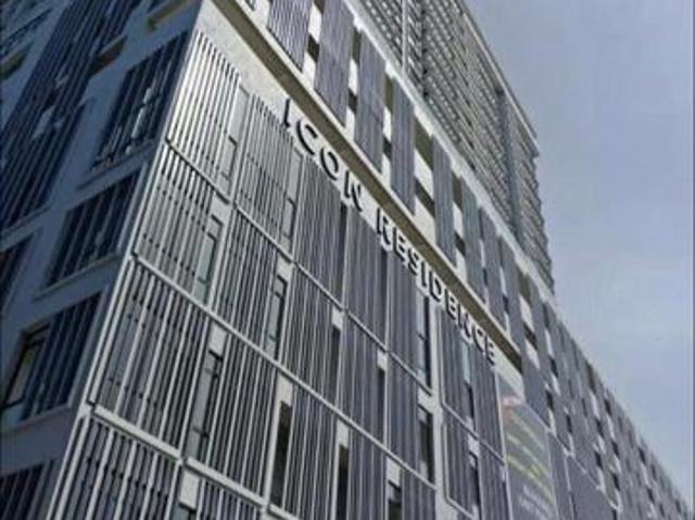 Apartment for rent in Tringganu