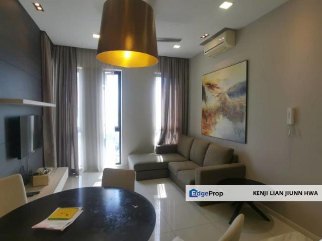 Condominium for sale in Country Heights Damansara, Kuala Lumpur