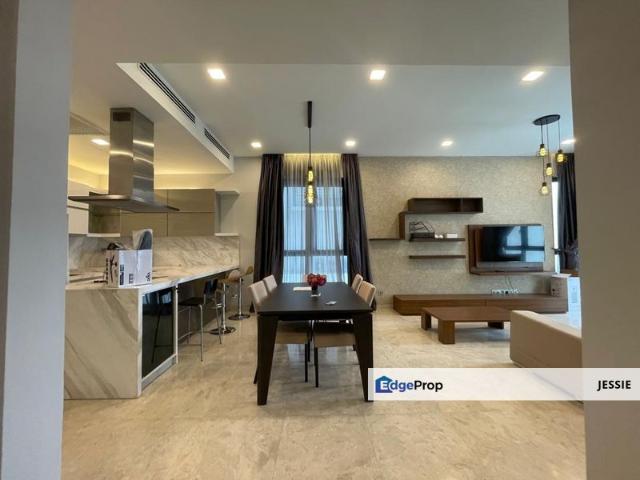 Condominium for rent in Country Heights Damansara, Kuala Lumpur