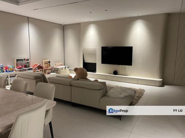 Condominium for sale in Country Heights Damansara, Kuala Lumpur