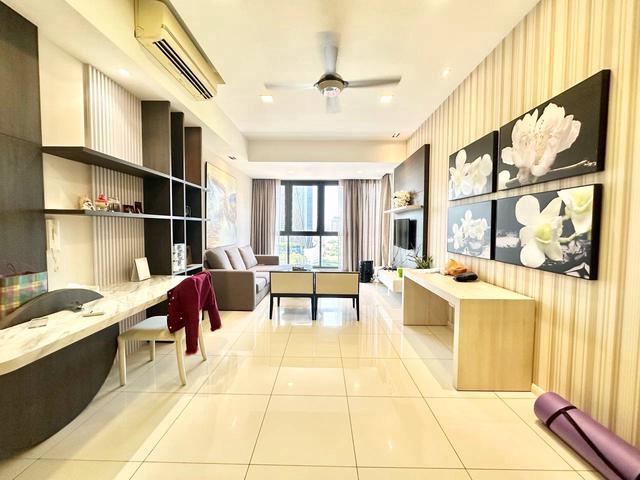 Condominium for sale in Country Heights Damansara, Kuala Lumpur