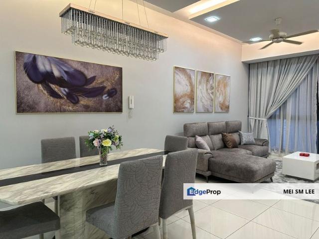 Condominium for rent in Kuala Lumpor