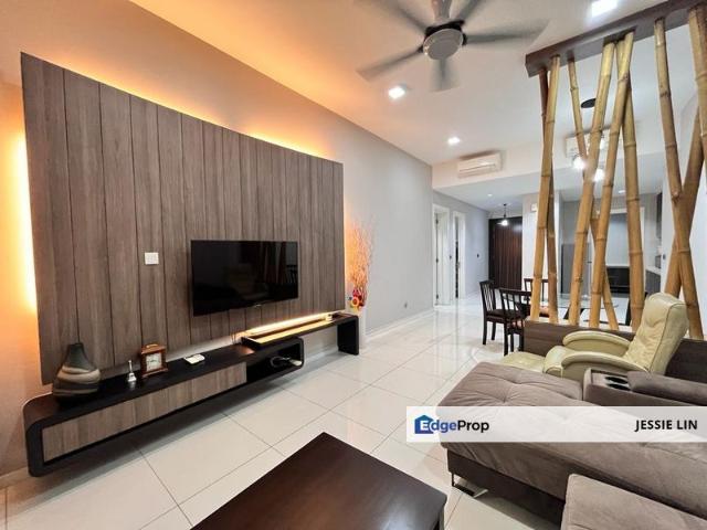 Condominium for rent in Country Heights Damansara, Kuala Lumpur
