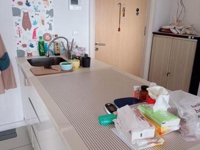 Serviced Residence for rent in Petaling, Damansara Damai