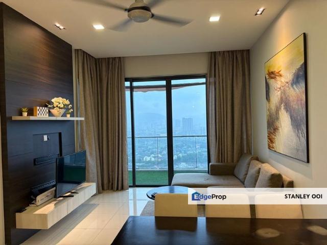 Condominium for rent in Country Heights Damansara, Kuala Lumpur