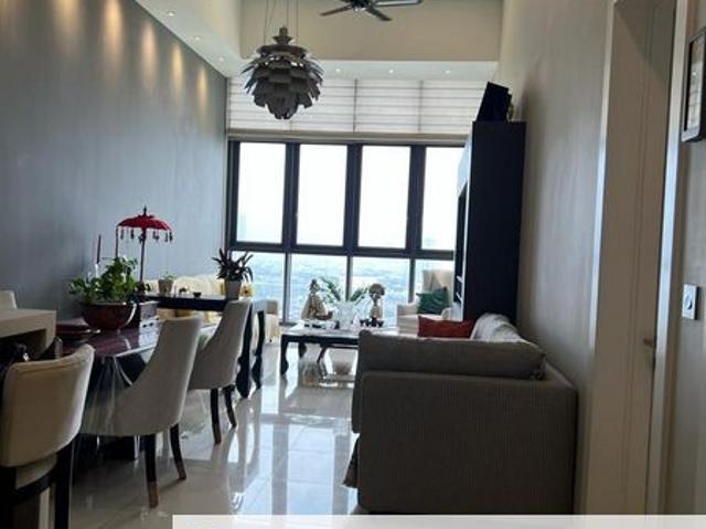 Condominium for sale in Country Heights Damansara, Kuala Lumpur