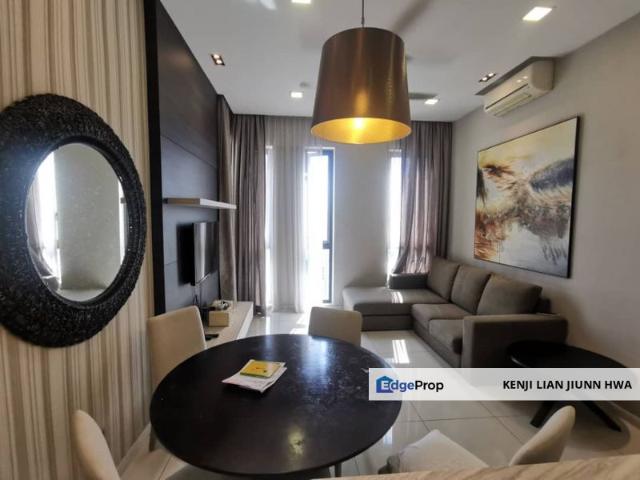 Condominium for rent in Country Heights Damansara, Kuala Lumpur