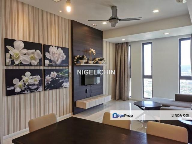 Condominium for sale in Country Heights Damansara, Kuala Lumpur