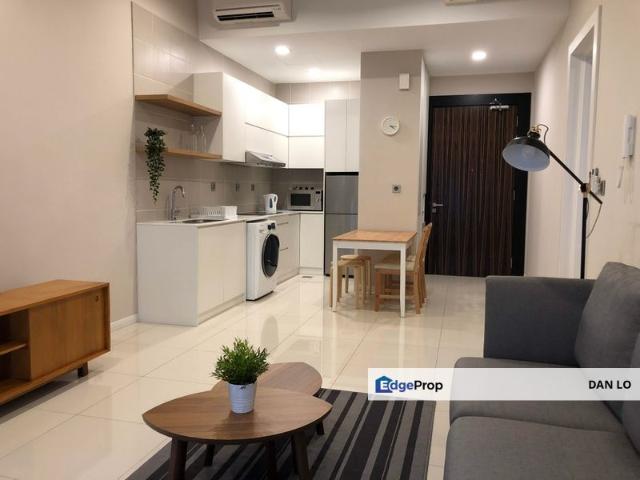 Condominium for sale in Country Heights Damansara, Kuala Lumpur