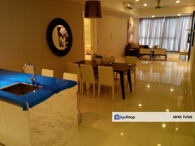 Condominium for rent in Kuala Lumpor