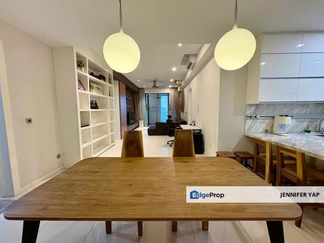 Condominium for rent in Country Heights Damansara, Kuala Lumpur