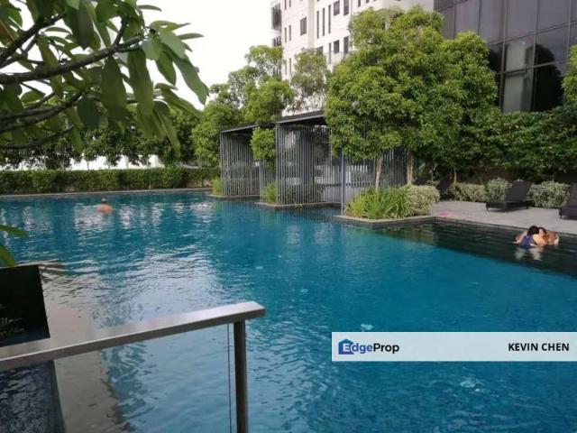 Condominium for rent in Country Heights Damansara, Kuala Lumpur