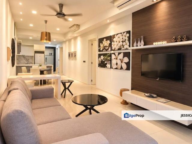 Condominium for sale in Segambut, Kuala Lumpur