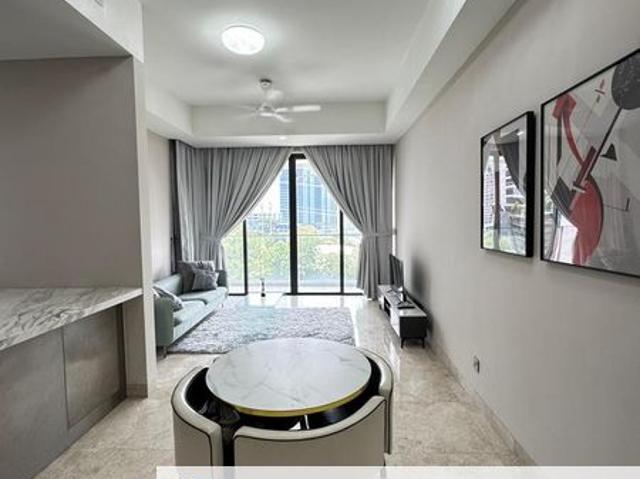 Condominium for rent in Country Heights Damansara, Kuala Lumpur
