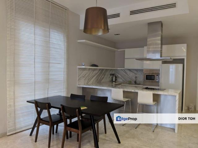 Condominium for sale in Country Heights Damansara, Kuala Lumpur