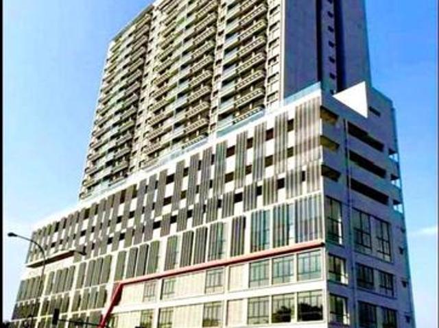 Apartment for rent in Tringganu