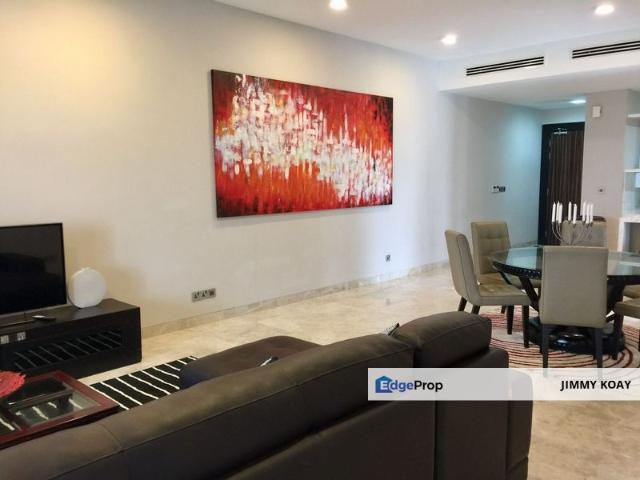Condominium for rent in Segambut, Kuala Lumpur
