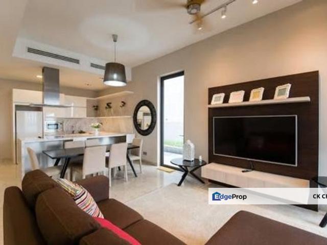Condominium for sale in Segambut, Kuala Lumpur