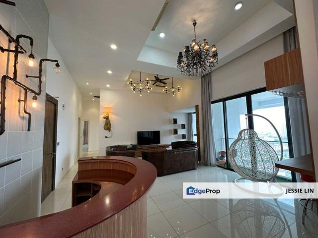 Condominium for rent in Country Heights Damansara, Kuala Lumpur
