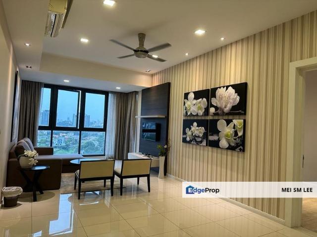 Condominium for sale in Country Heights Damansara, Kuala Lumpur