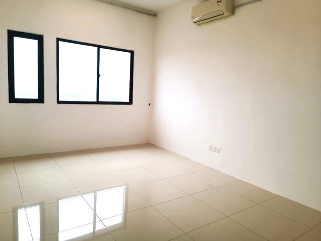 Apartment for sale in Tringganu