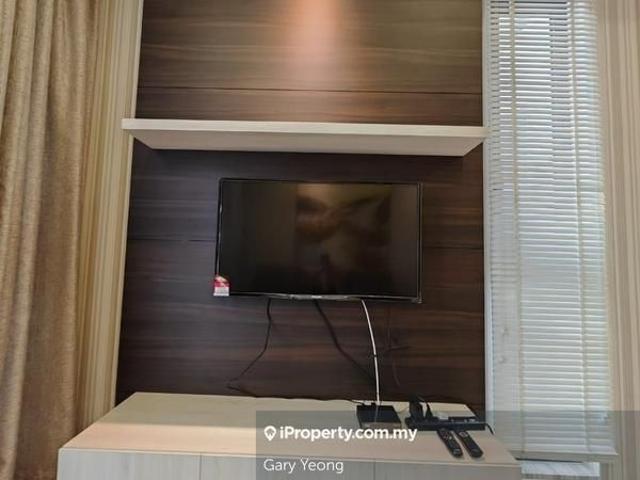 House for rent in Country Heights Damansara, Kuala Lumpur