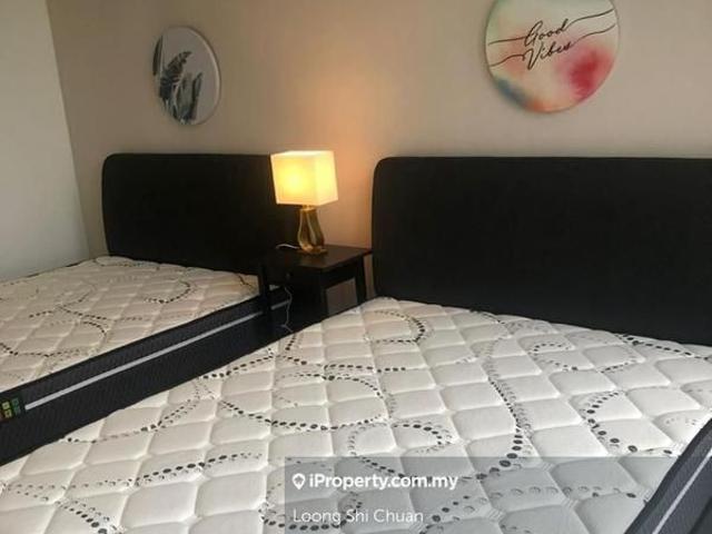 House for rent in Country Heights Damansara, Kuala Lumpur