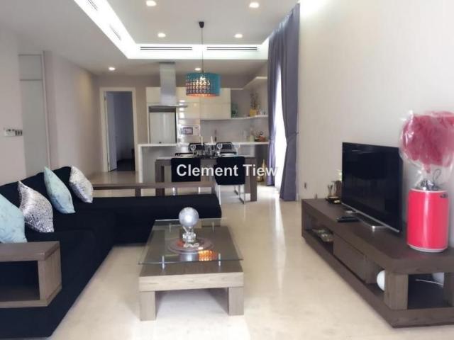 House for rent in Country Heights Damansara, Kuala Lumpur