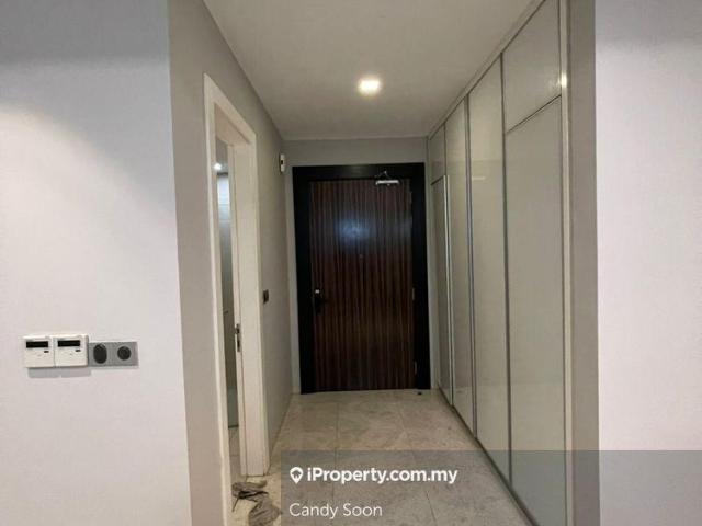 House for rent in Country Heights Damansara, Kuala Lumpur