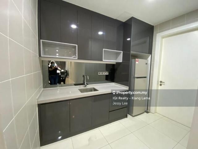 House for rent in Country Heights Damansara, Kuala Lumpur