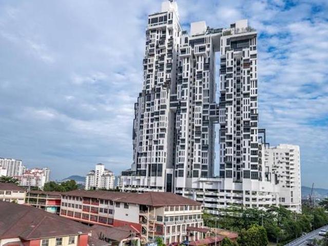Condominium for sale in Country Heights Damansara, Kuala Lumpur
