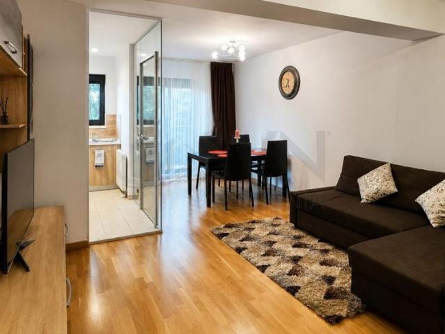 Apartament închirieri în București