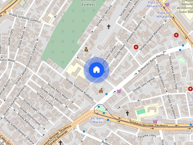 Apartament închirieri în București