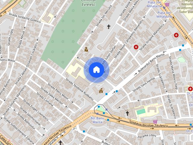 Apartament închirieri în București