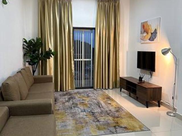 Apartment for rent in Tringganu
