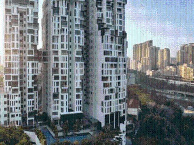 Apartment for rent in Country Heights Damansara, Kuala Lumpur