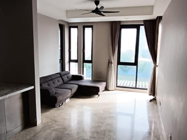 Apartment for rent in Country Heights Damansara, Kuala Lumpur