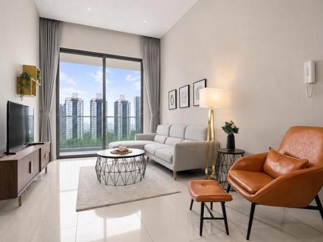 Condominium for sale in Country Heights Damansara, Kuala Lumpur