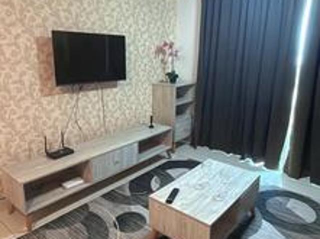 Condominium for rent in Tringganu