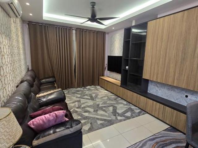 Apartment for rent in Tringganu